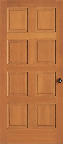 Firerated Doors