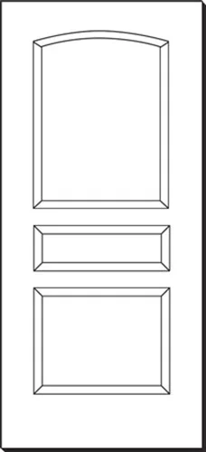 Infinity Doors