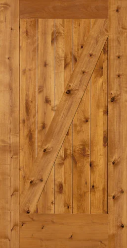 Interior Barn Doors