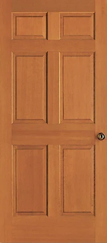 Interior Panel Doors