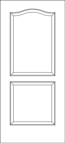 Ovation Doors