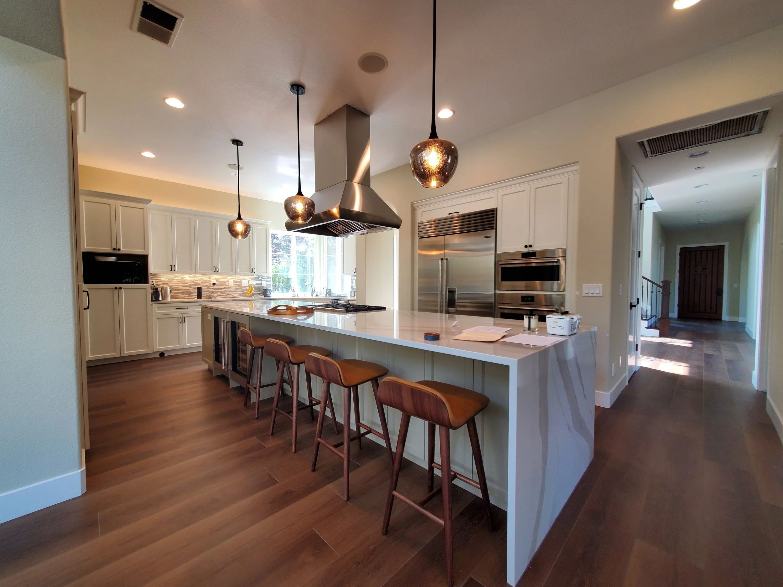 Interior Lighting
