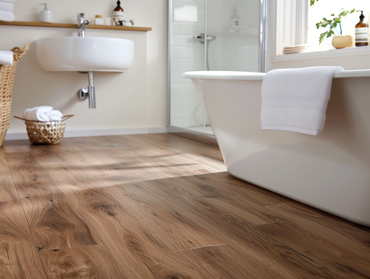 Laminate