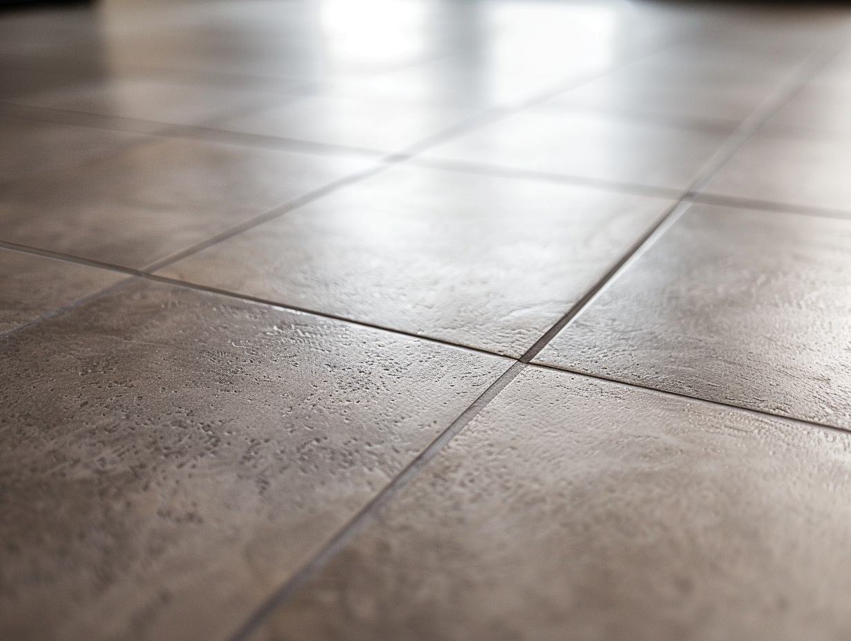 Tile & Stone