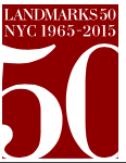 NYC Landmarks 50