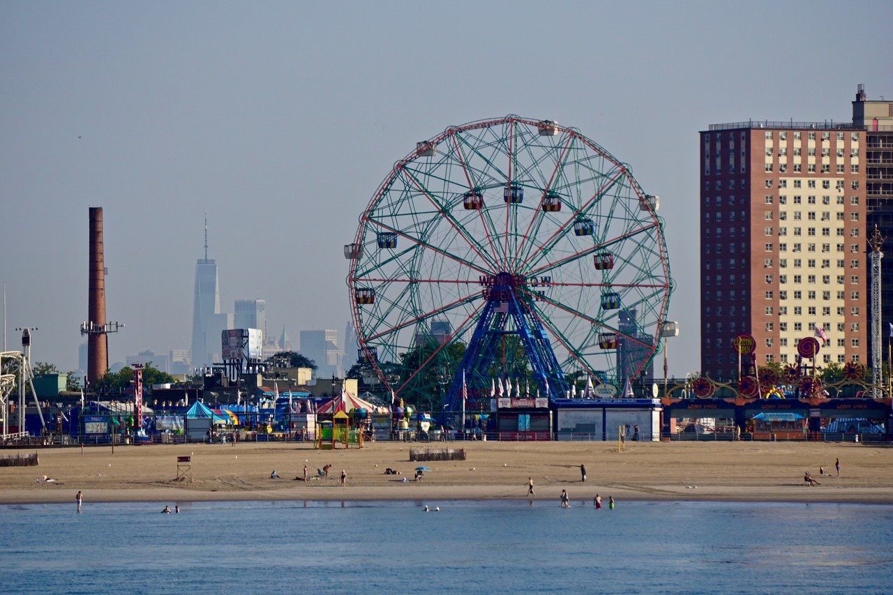 New York ferry view of coney island.jpg