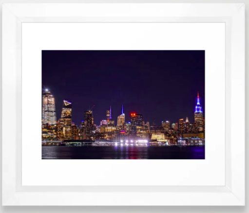 City lights business nights wide white frame.png