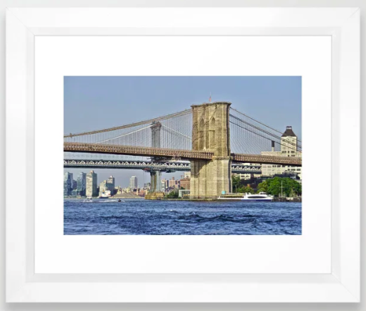 NYC Bridge views wide white frame.png