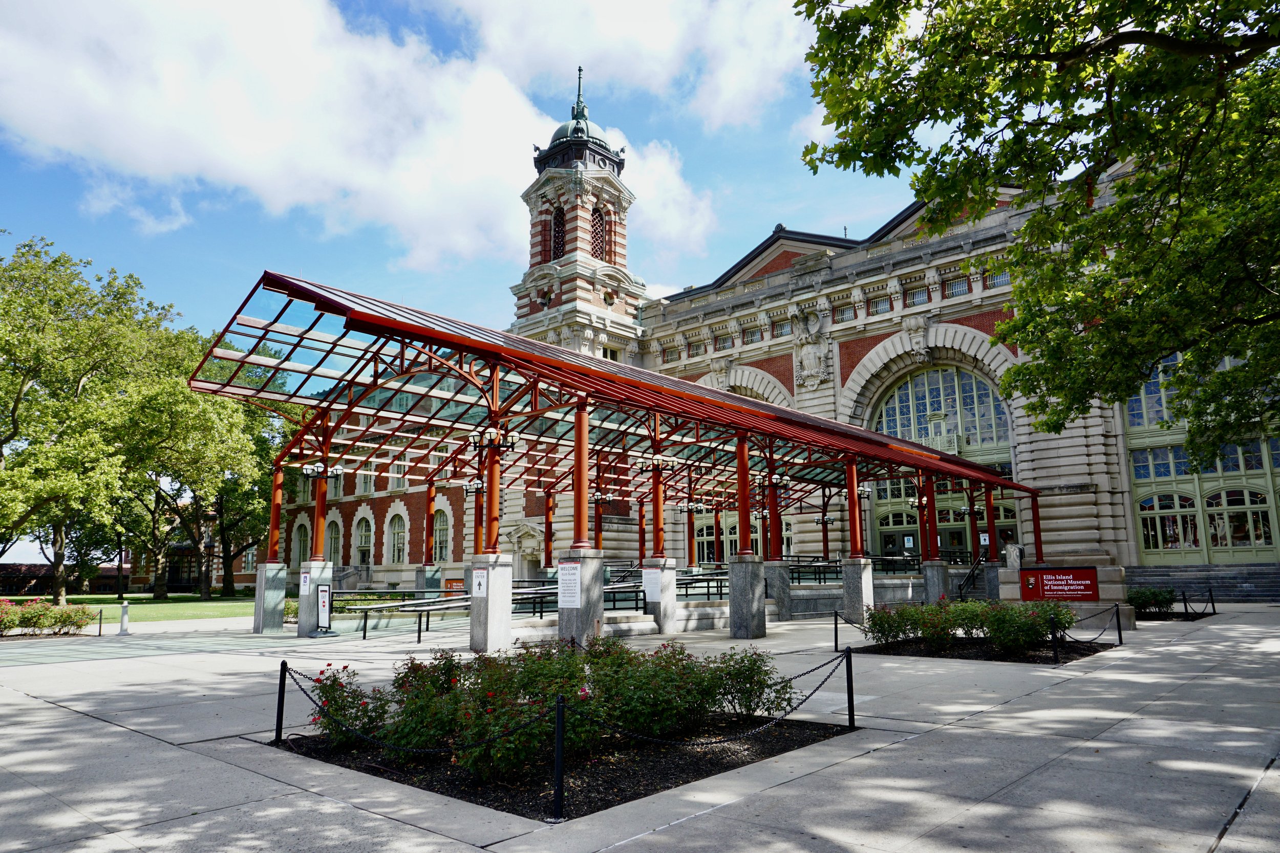 Ellis Island National Museum of Immigration.jpg