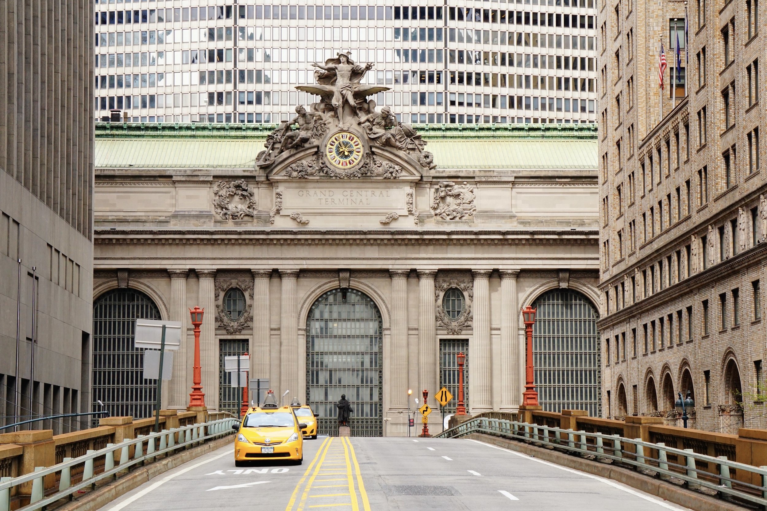 Grand Central Terminal