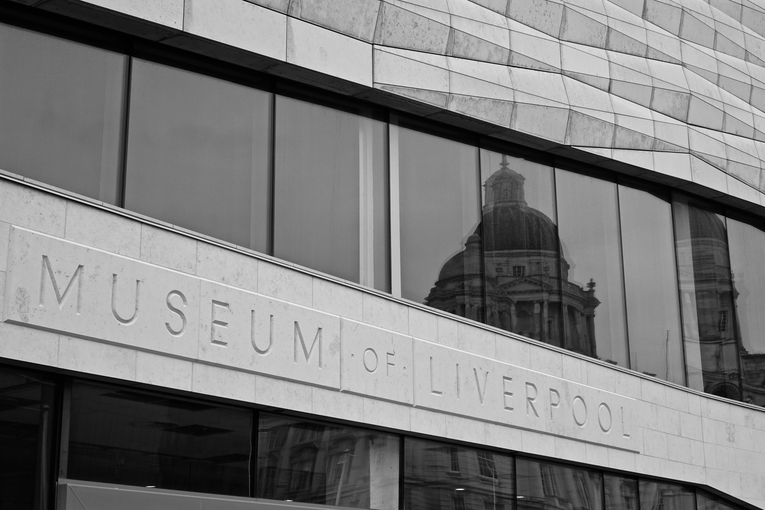 Museum of Liverpool