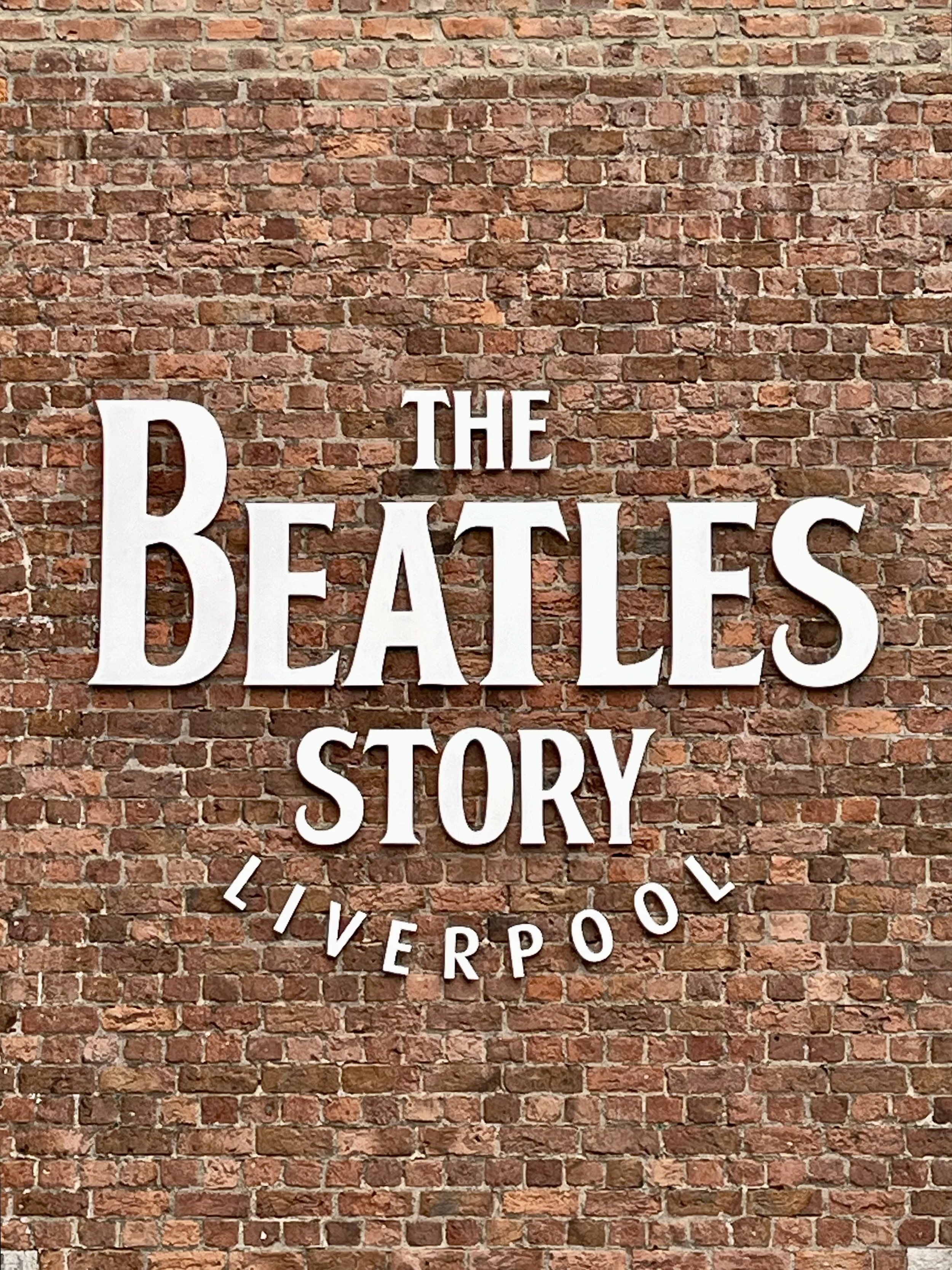 The Beatles Story &amp; Fab 4 Store