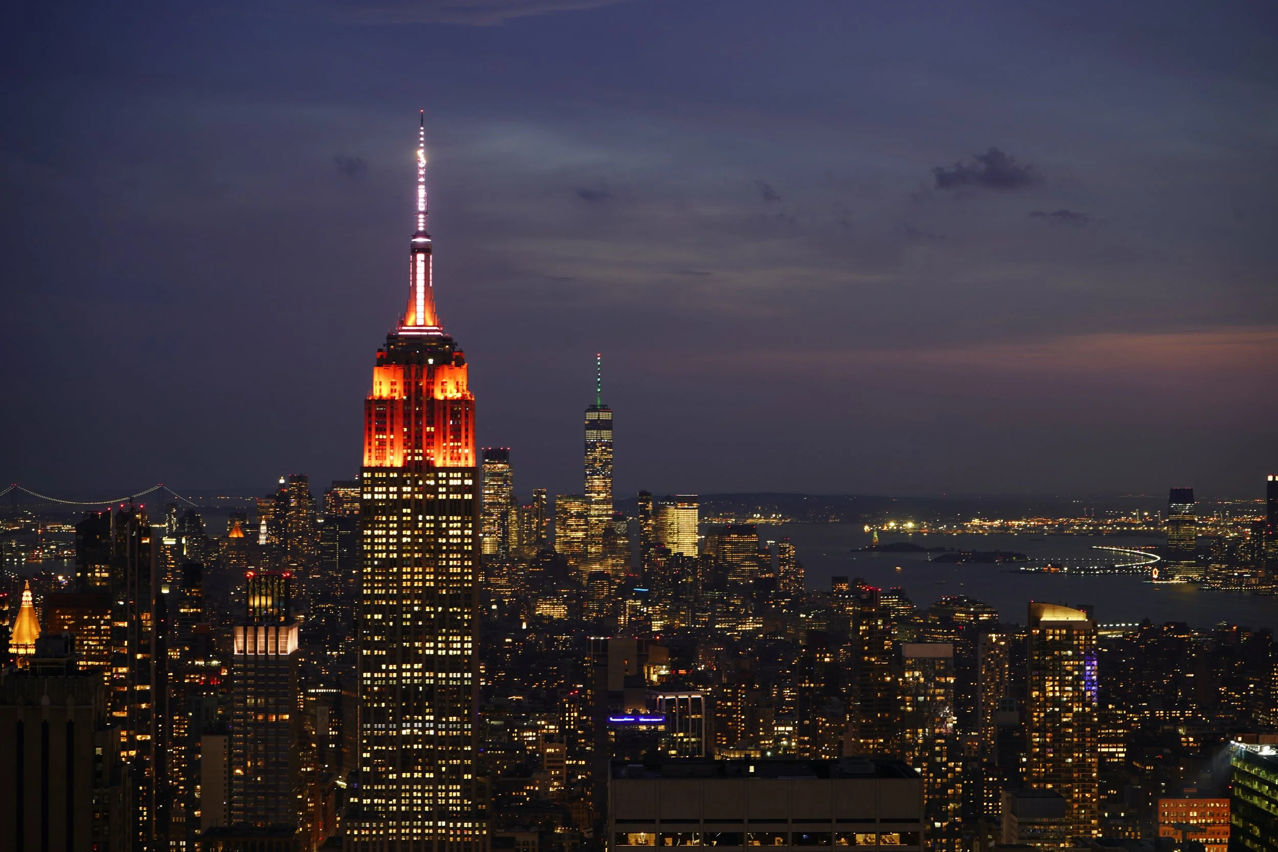 February 2024-View from the Top