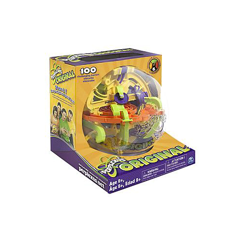 Perplexus Rookie Only $11.98 (Reg. $22.99)! - Couponing 101