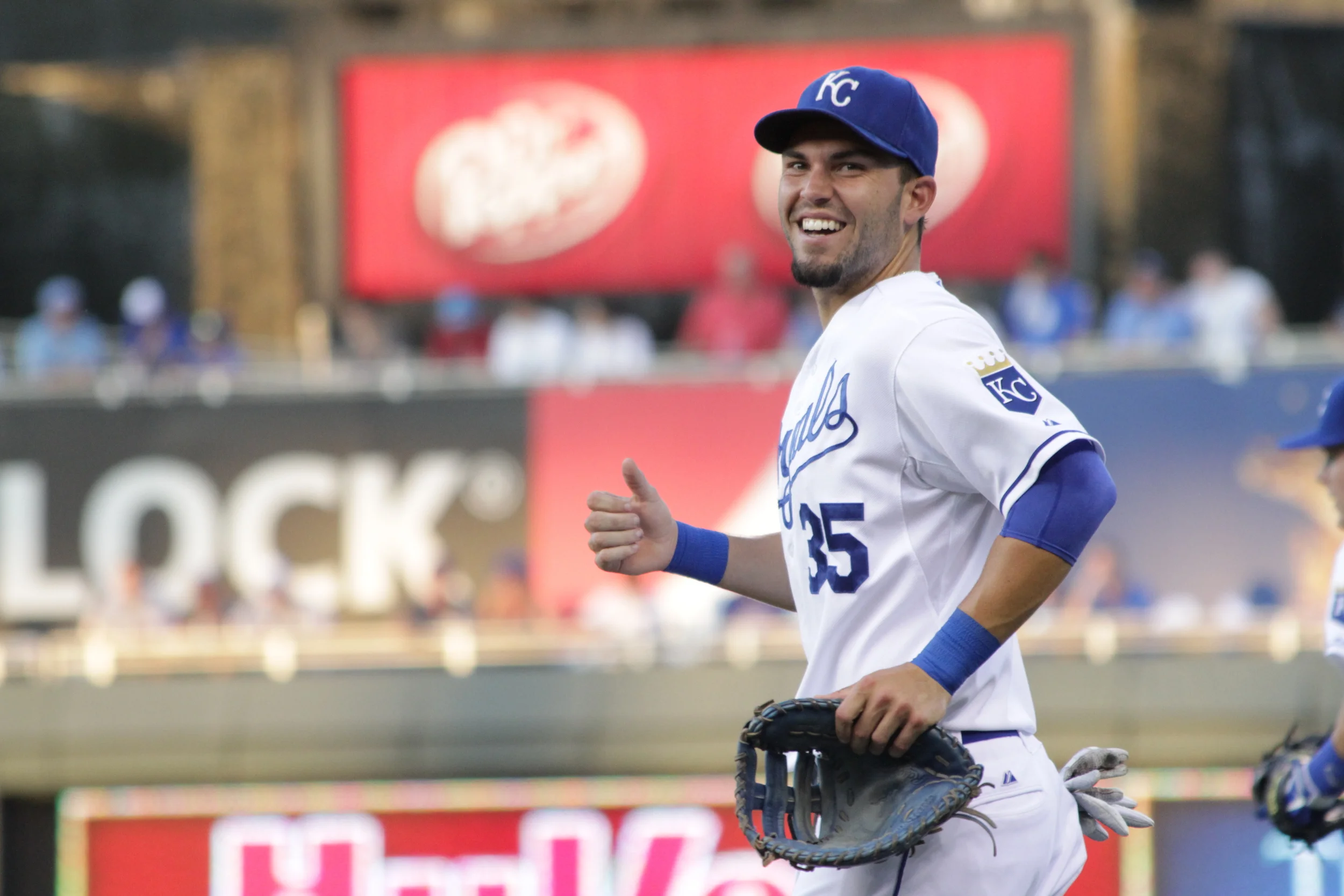 KC Royals: Fox Sports Midwest