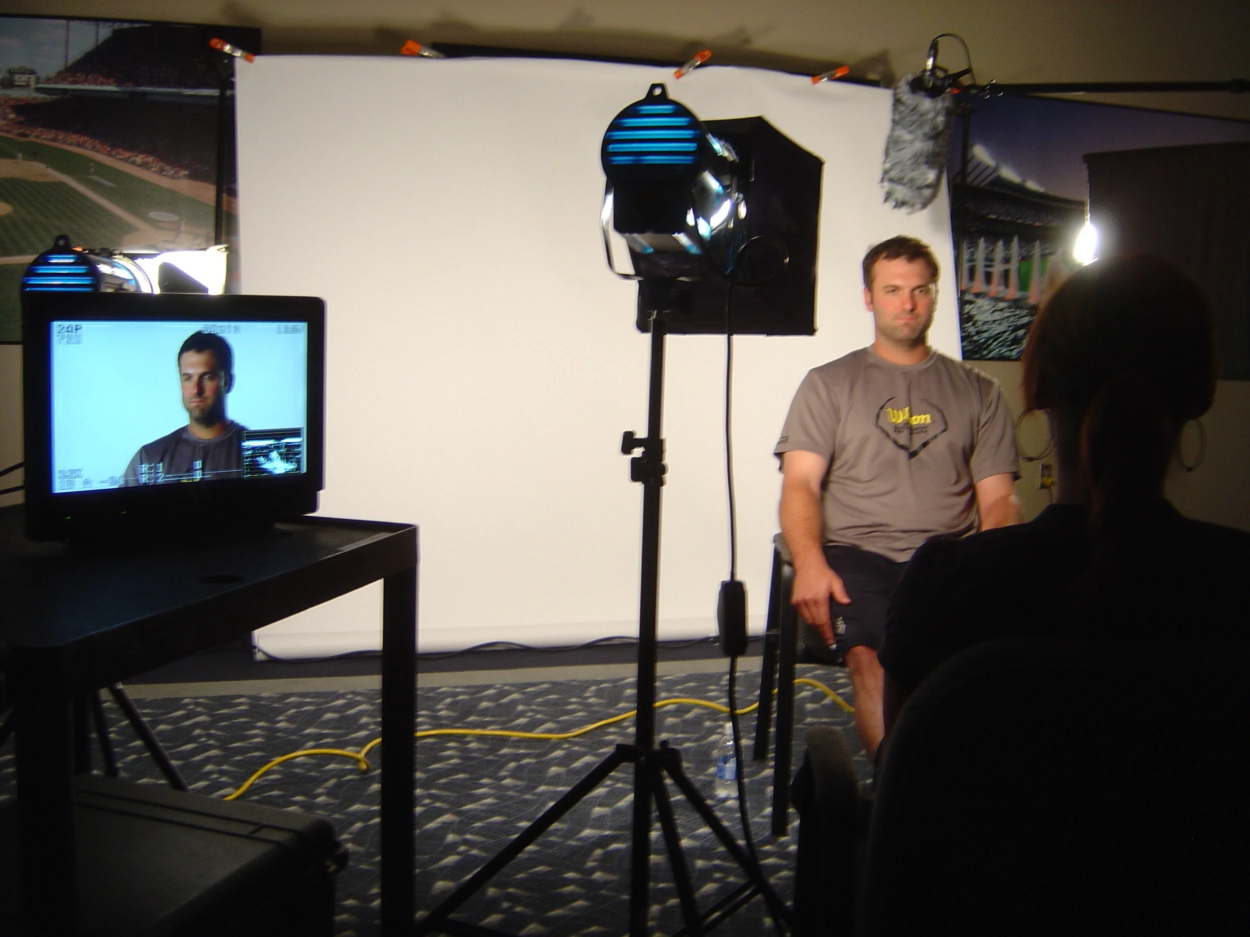 Chicago White Sox: MLB Productions
