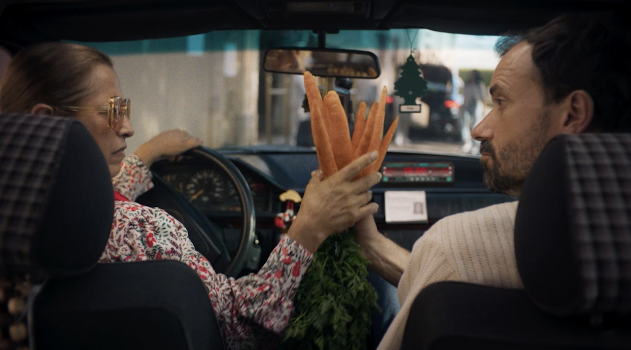 Scotiabank Scene+ Carrots 60