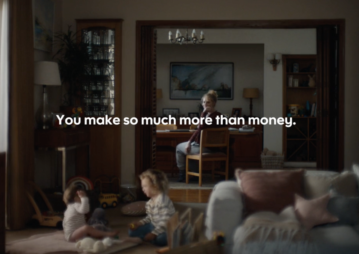 What Do You Make 60 Official