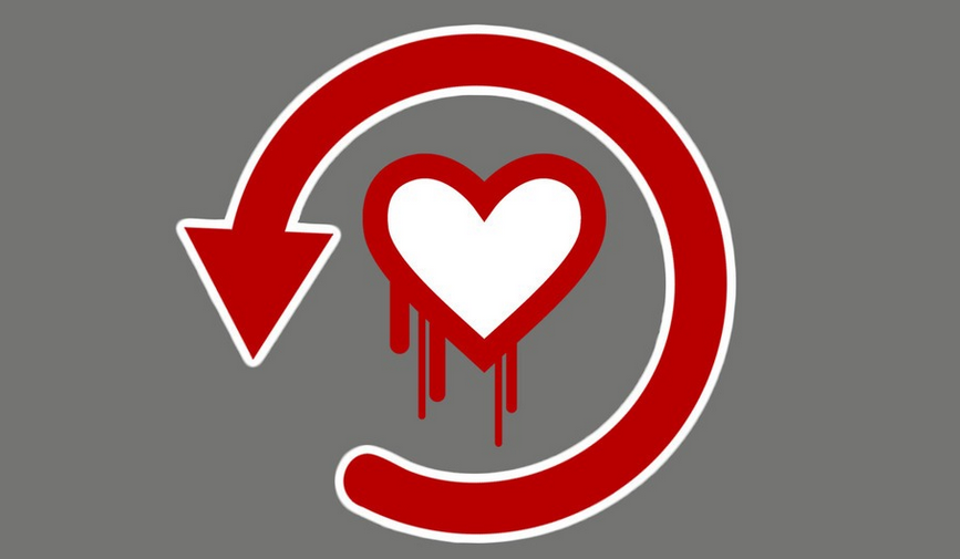 Heartbleed Bug Security