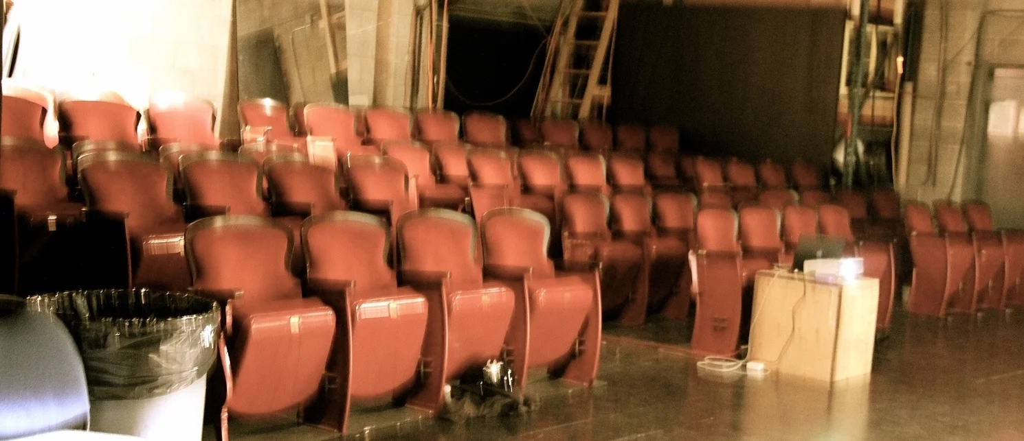 5 Lessons We Learned from our 1st Big Event