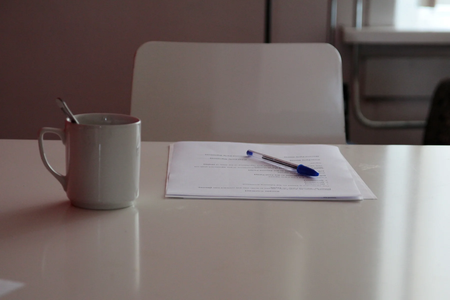 On the Importance of Contracts