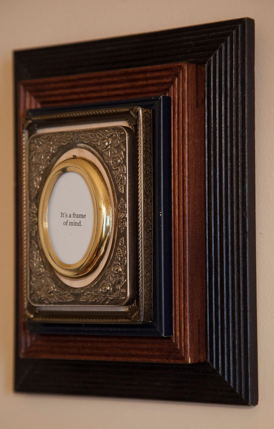 Back Alley Visual Artists: Ben Z Cooper