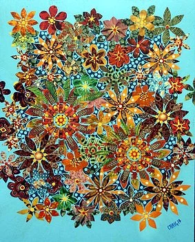 Floral Patterns