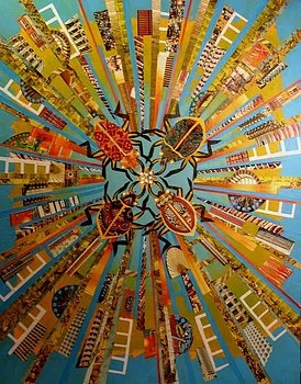 Back Alley Visual Artists: Bob Craig