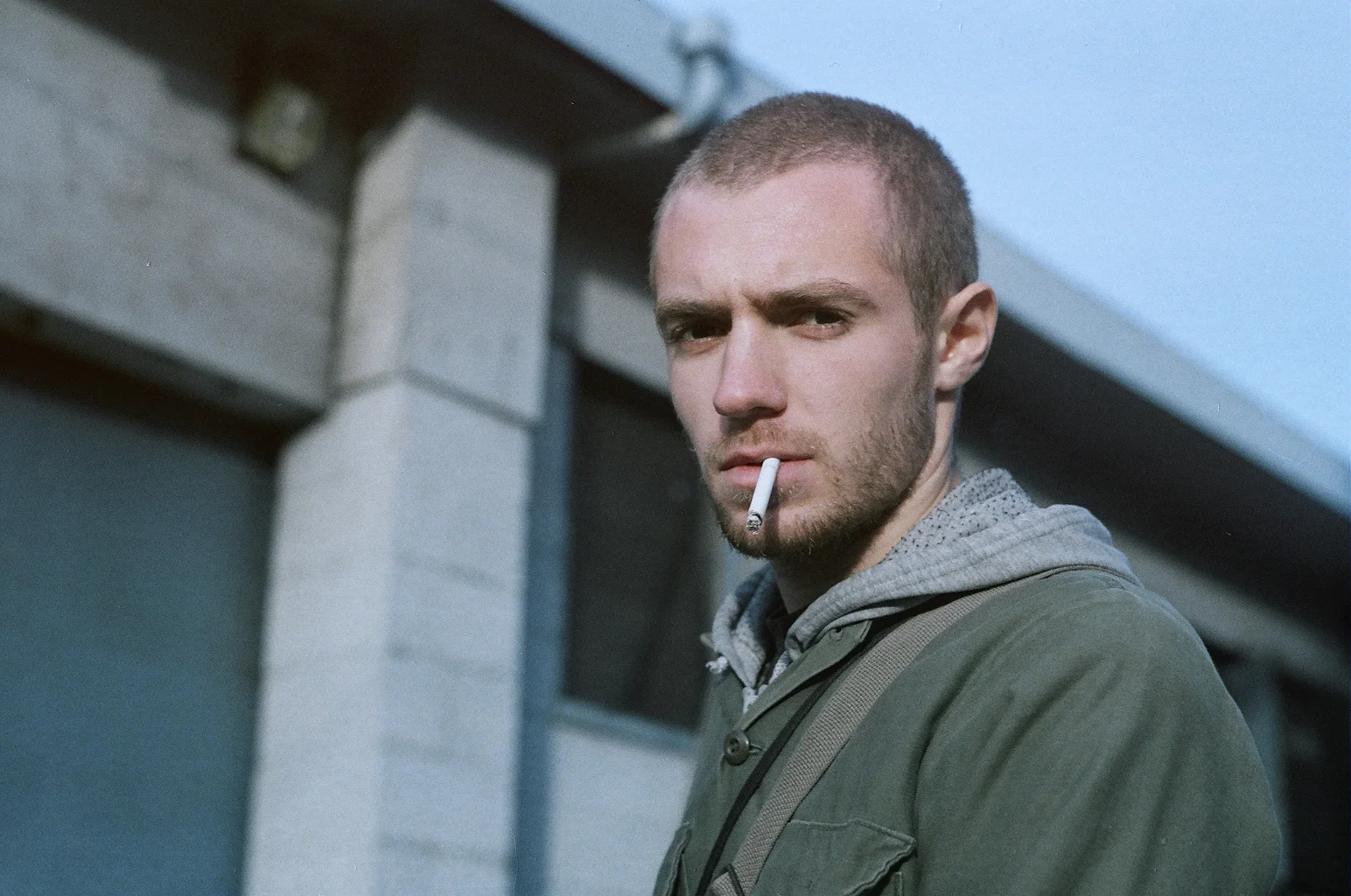 Back Alley Visual Artists: Rami Katz