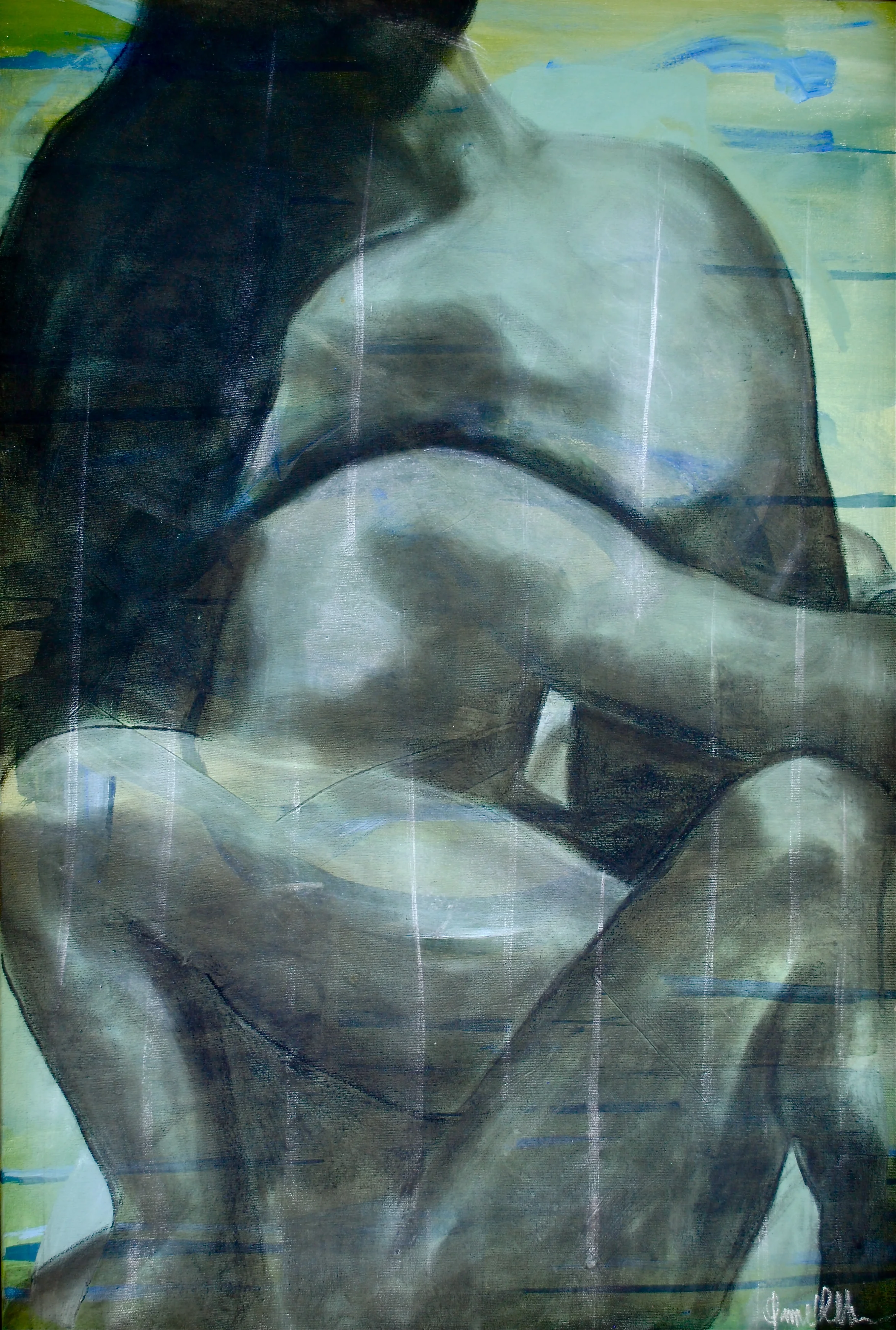 Contemporary Eros 3