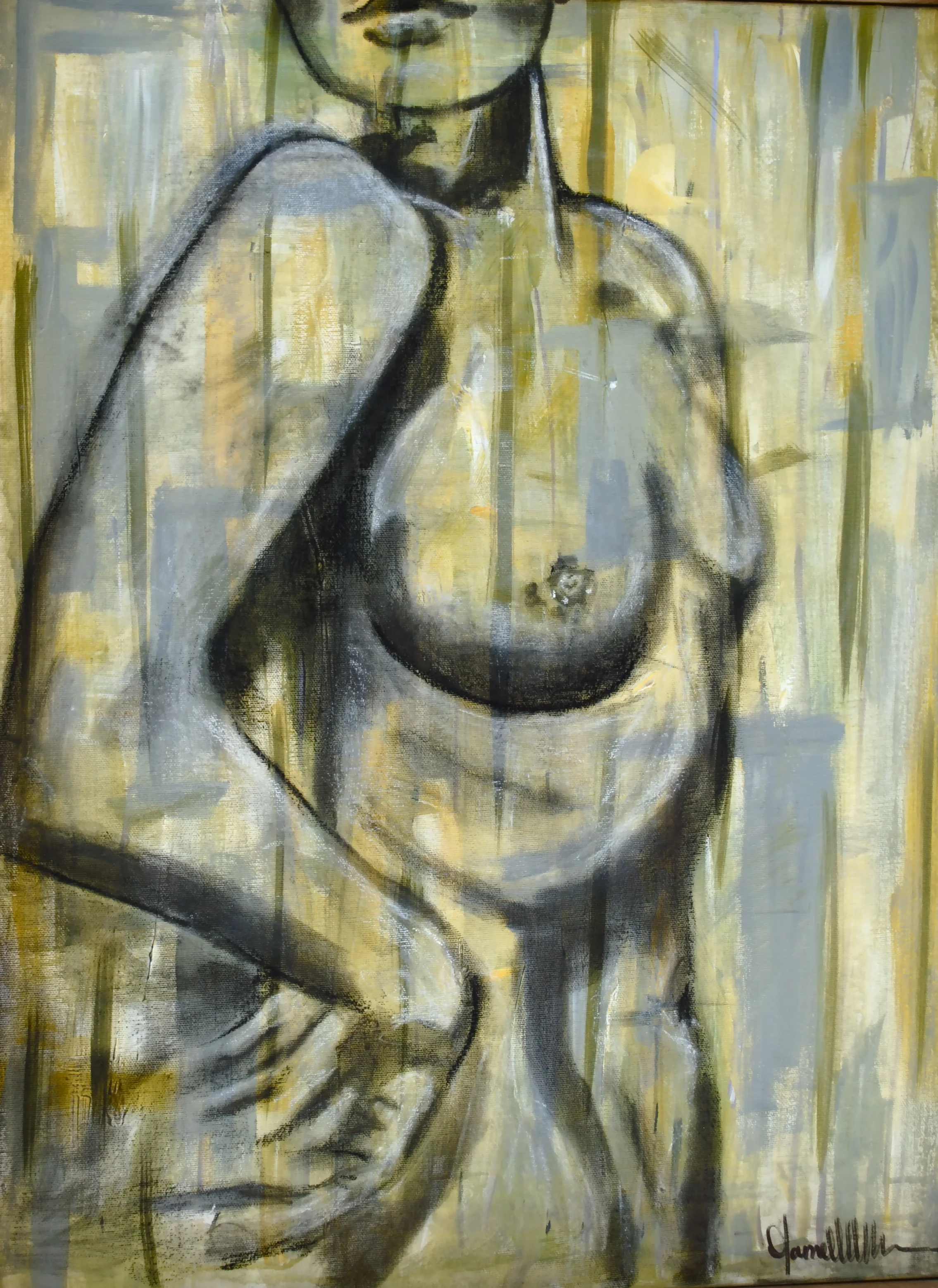 Contemporary Eros 1
