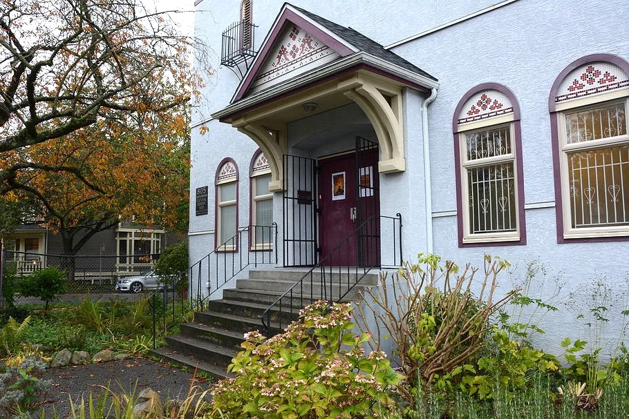 Con8 Collective Interview: Their History