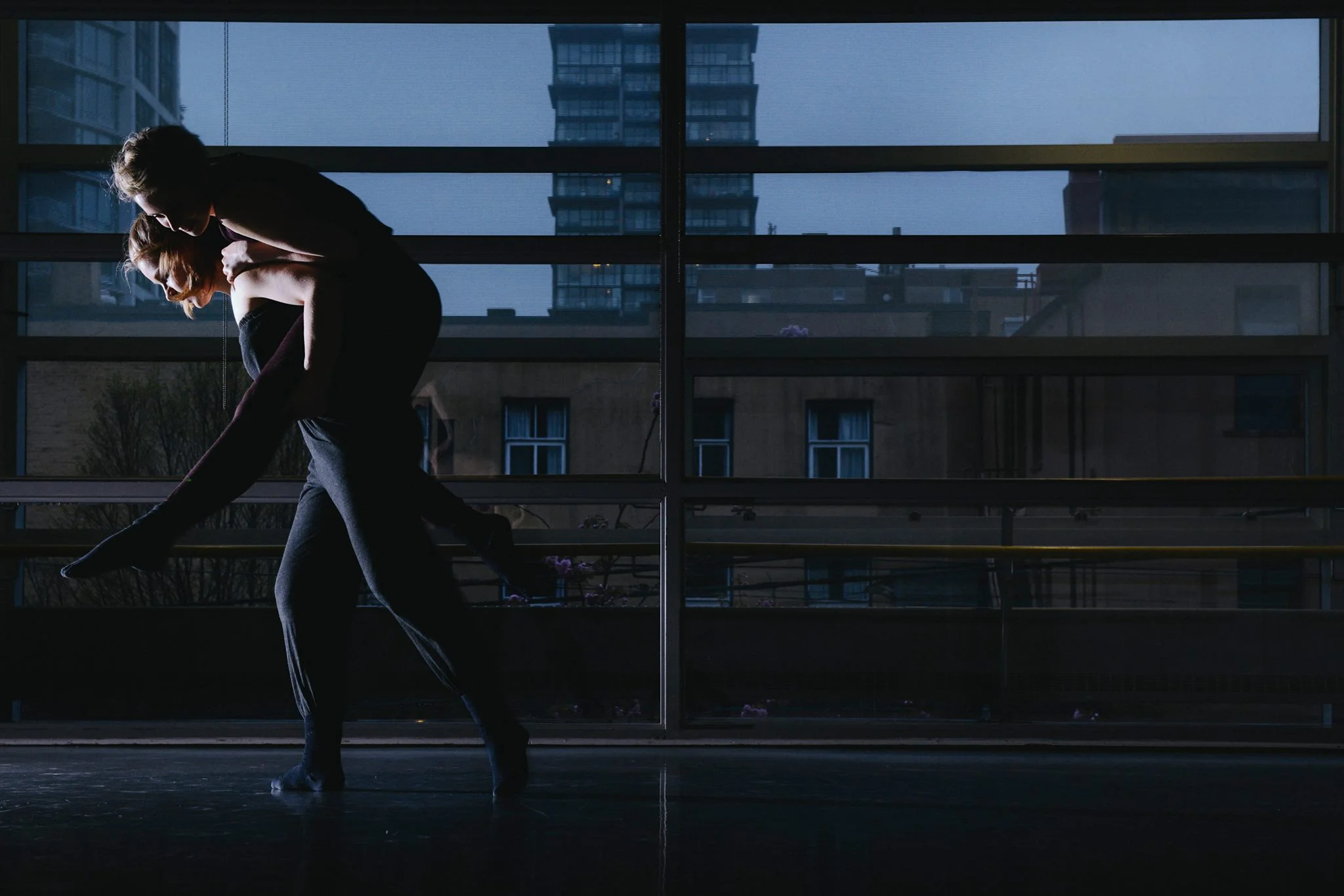 Con8 Collective Interview: Their Work