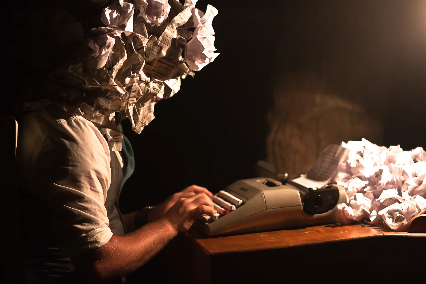 The Writers Forum: Workshop 44