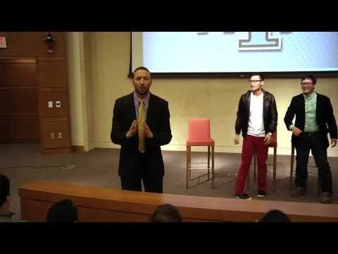 Promo-Wake Forest Marketing Summit Team 2014