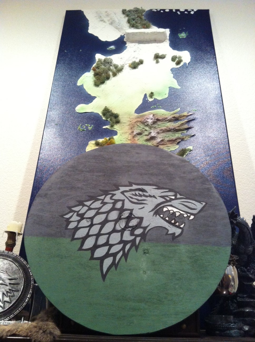 Winterfell