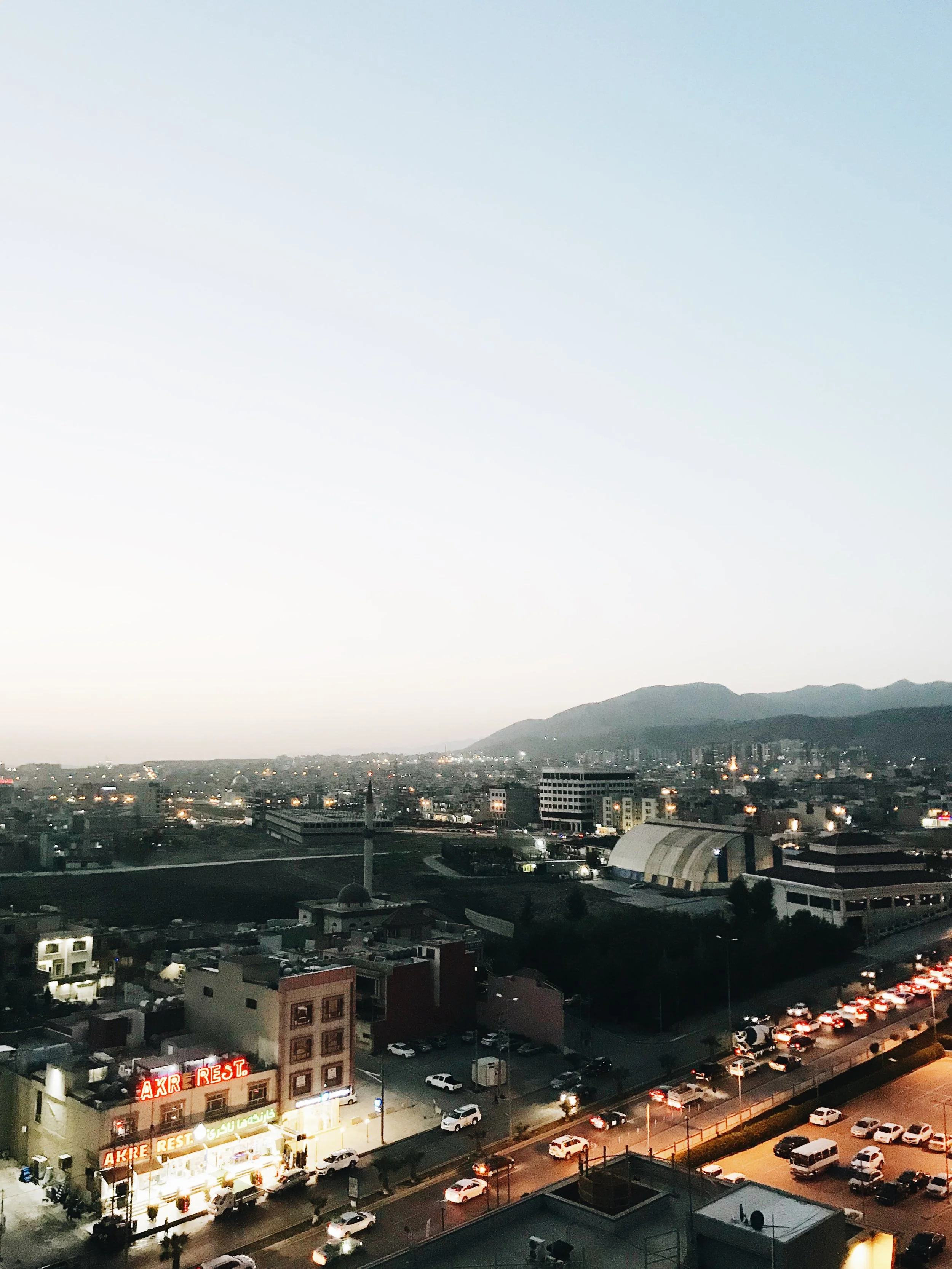 It's Not The Pain That's Hard, It's The Joy We Leave