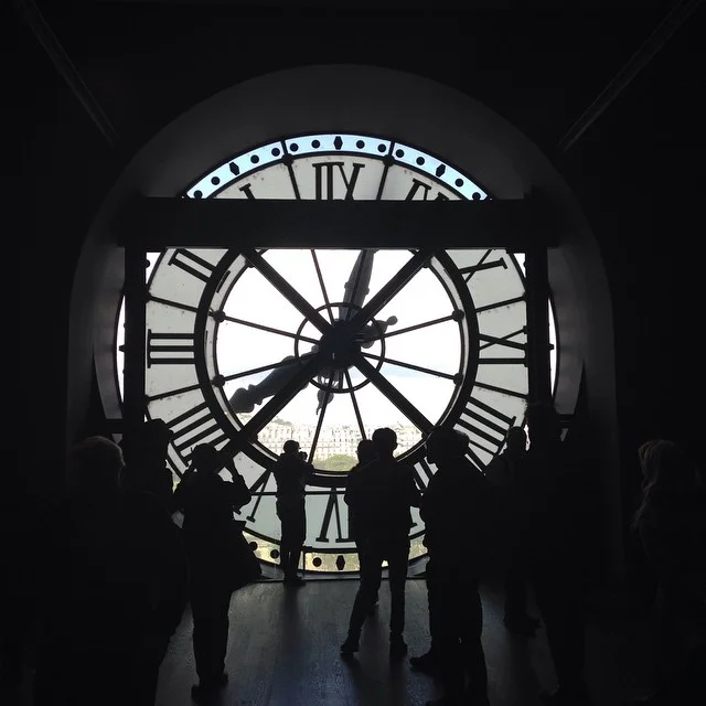 Musée d'Orsay, Paris