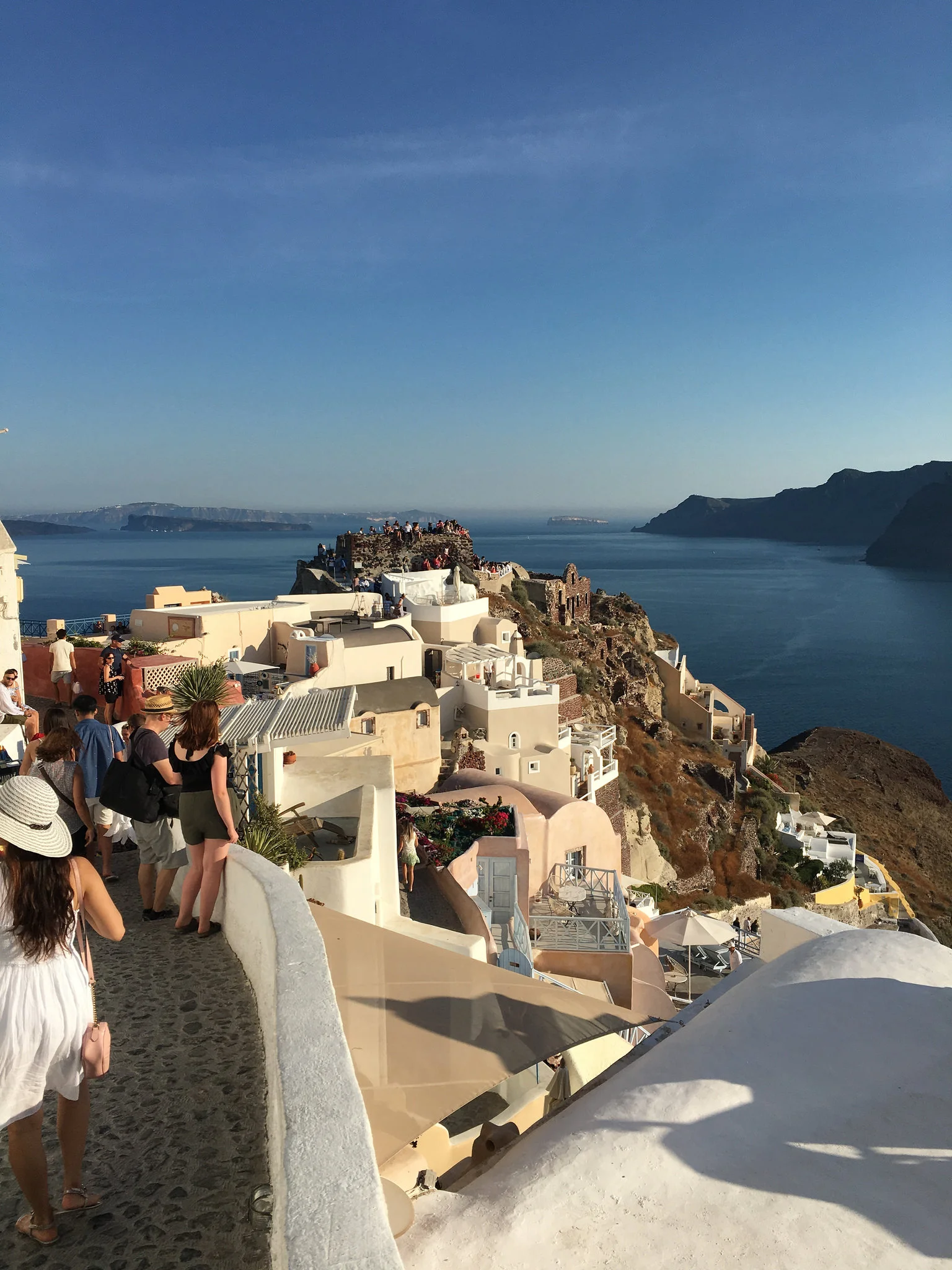 Santorini