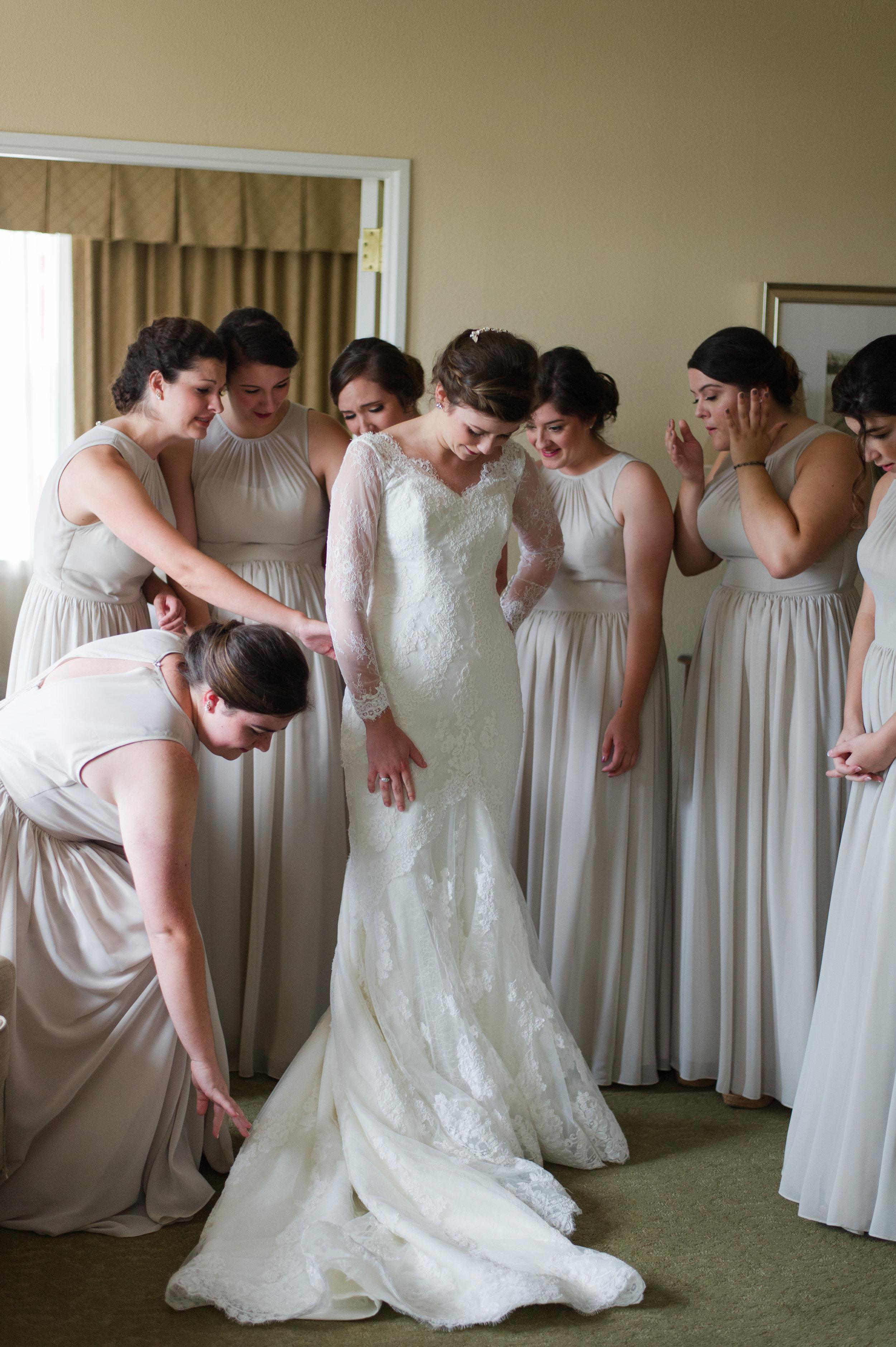 Bustle Wedding Dresses And Gowns Blog In Birmingham Al