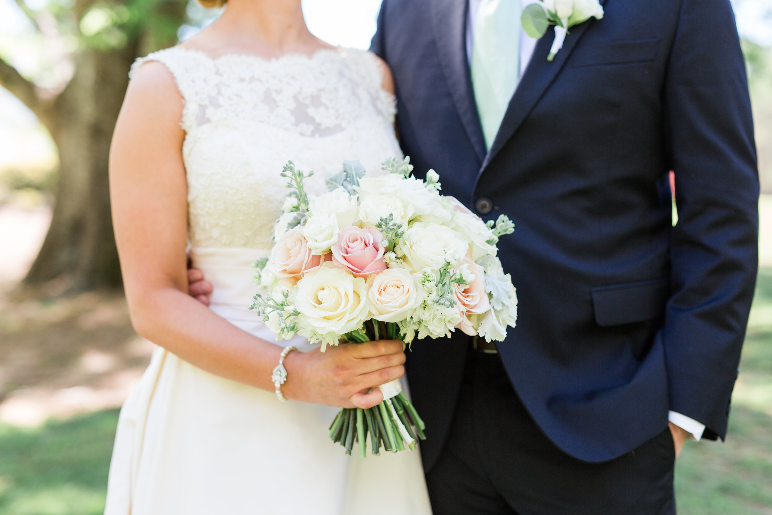 Bustle Bride: Katie Murrell Reeves