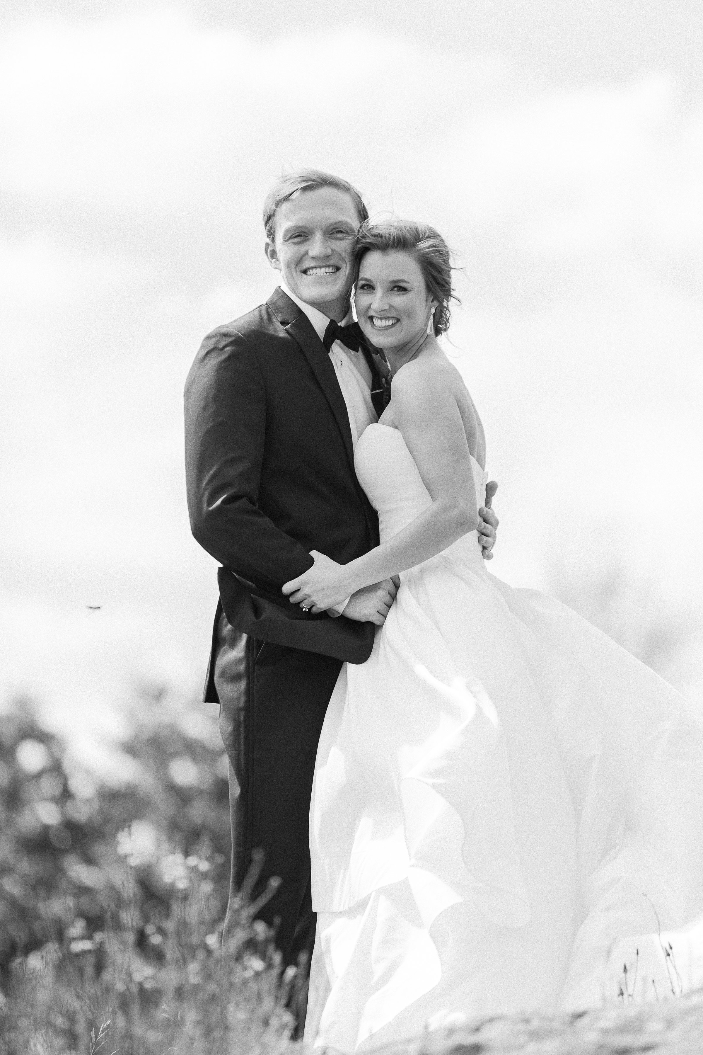 Callie & Gil's Vestavia Country Club Wedding, Birmingham AL by Heather Durham Photography