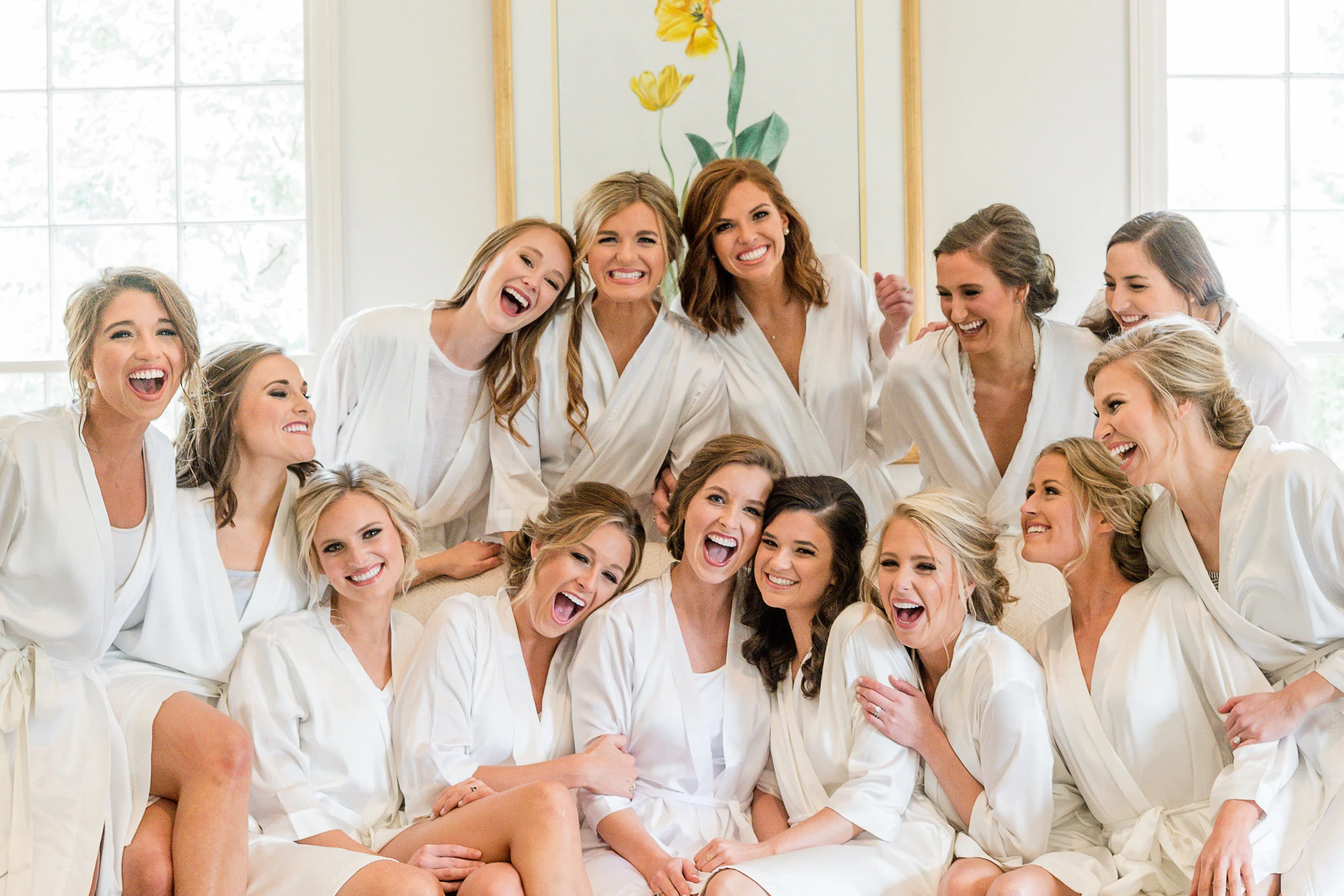 Callie & Gil's Vestavia Country Club Wedding, Birmingham AL by Heather Durham Photography