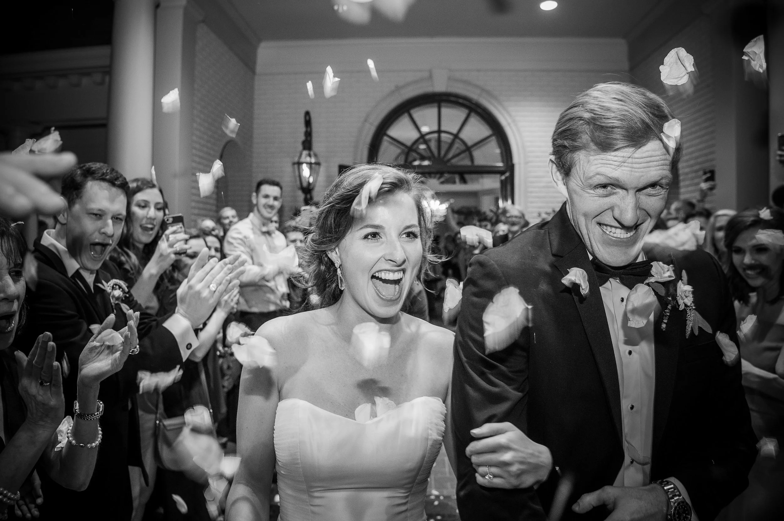 Callie & Gil's Vestavia Country Club Wedding, Birmingham AL by Heather Durham Photography