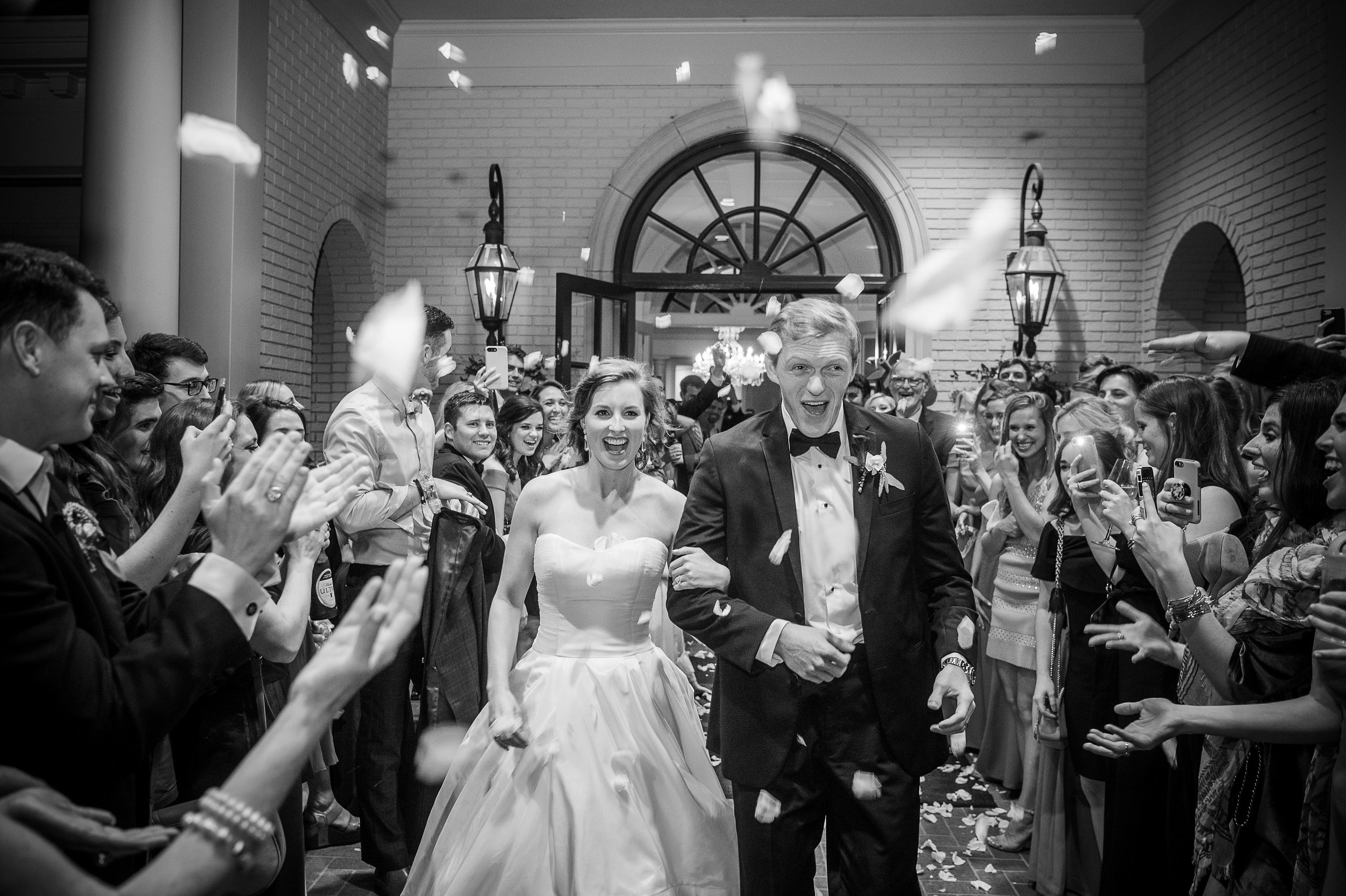  Callie & Gil's Vestavia Country Club Wedding, Birmingham AL by Heather Durham Photography 