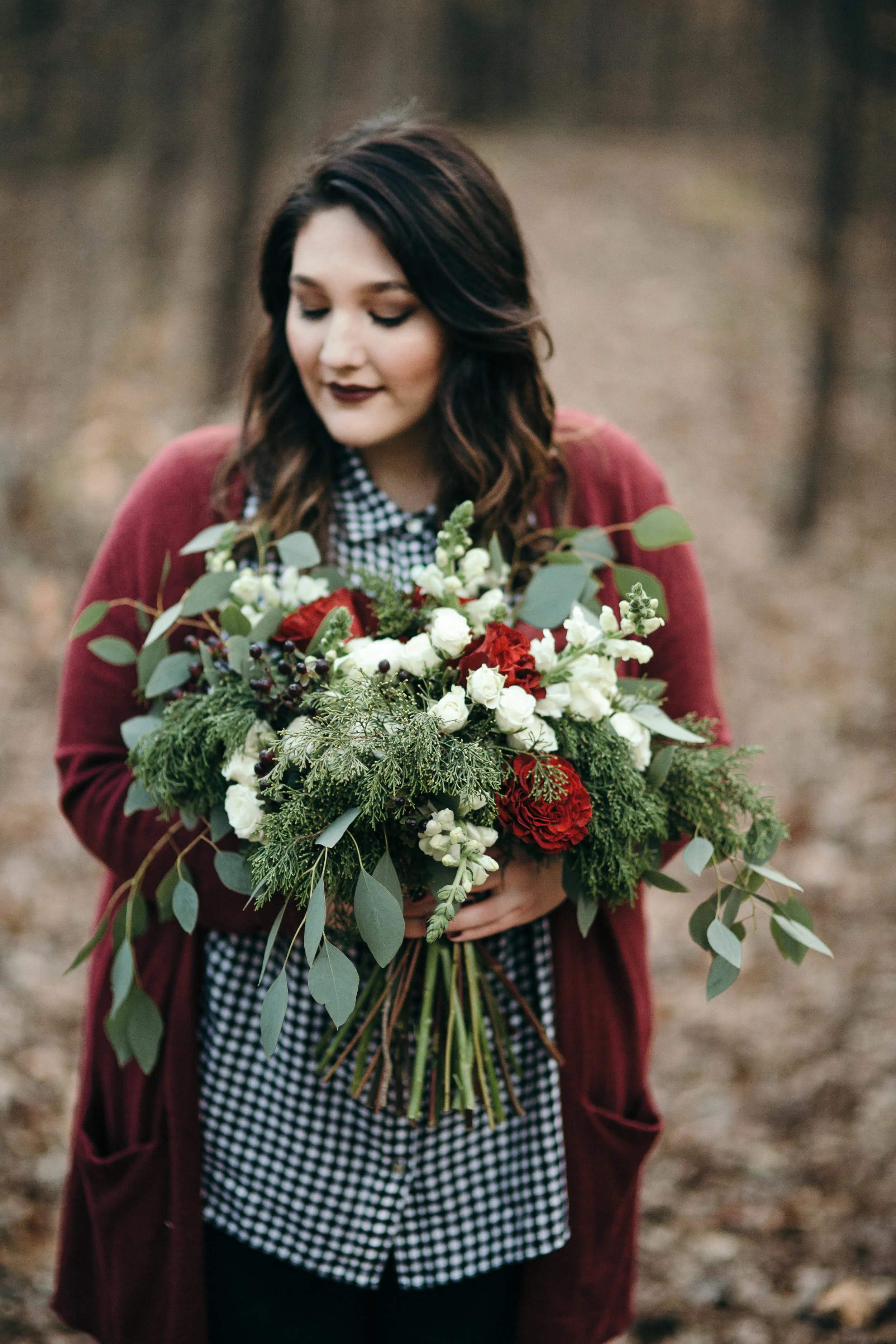 Maddie Harper || Owner of Kindred Events 