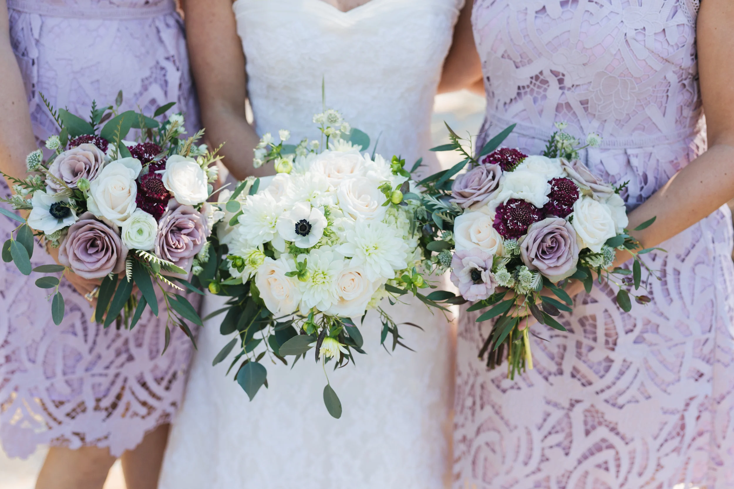 Bustle Bride: Catherine Hails Chmiel