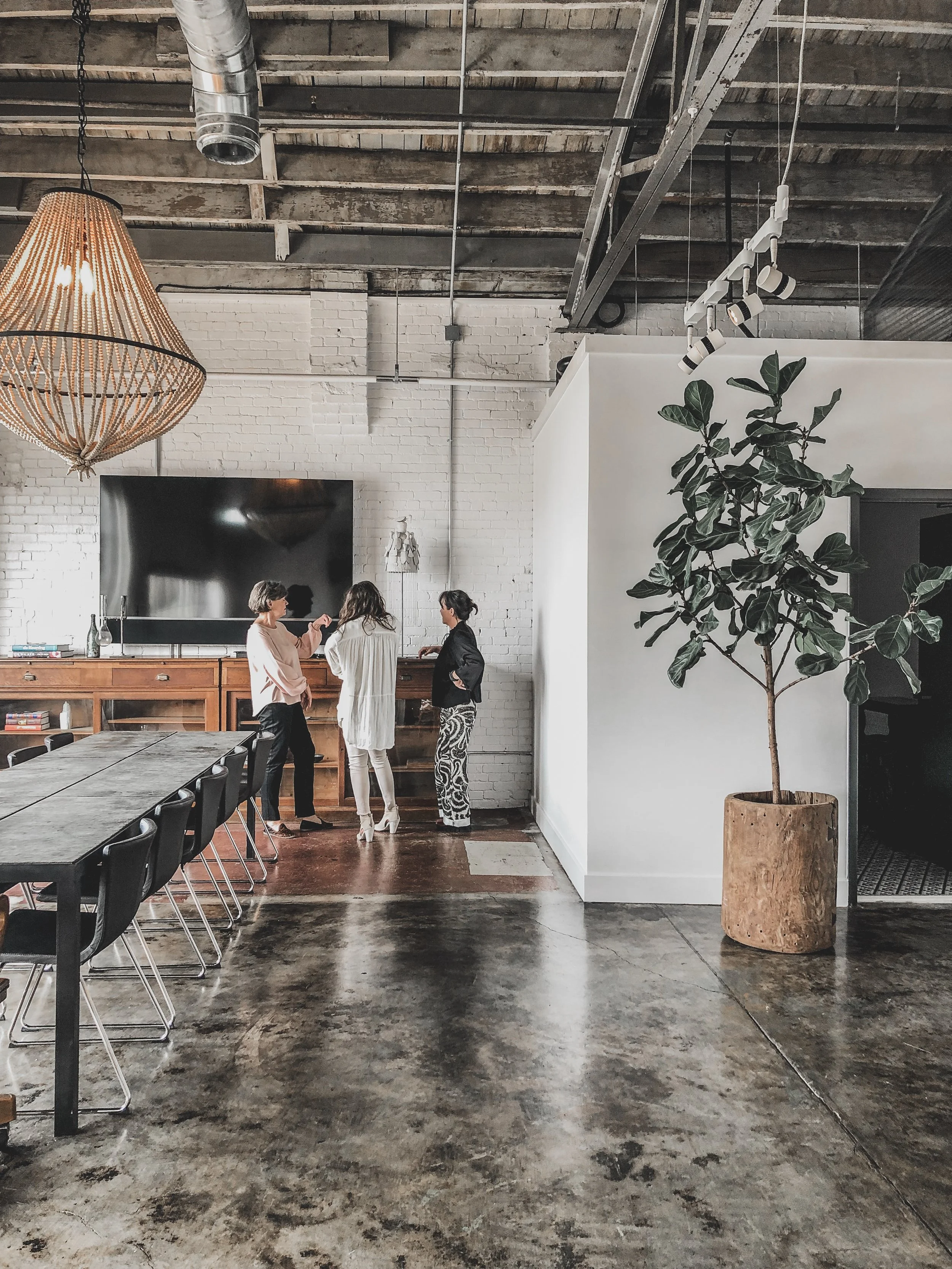 Venue Spotlight: The Theodore 