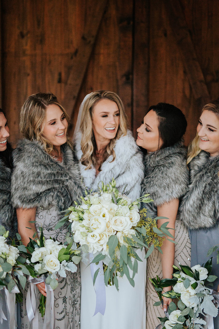 Bustle Bride: Paige Dye — Bustle: Designer sample wedding dresses and gowns