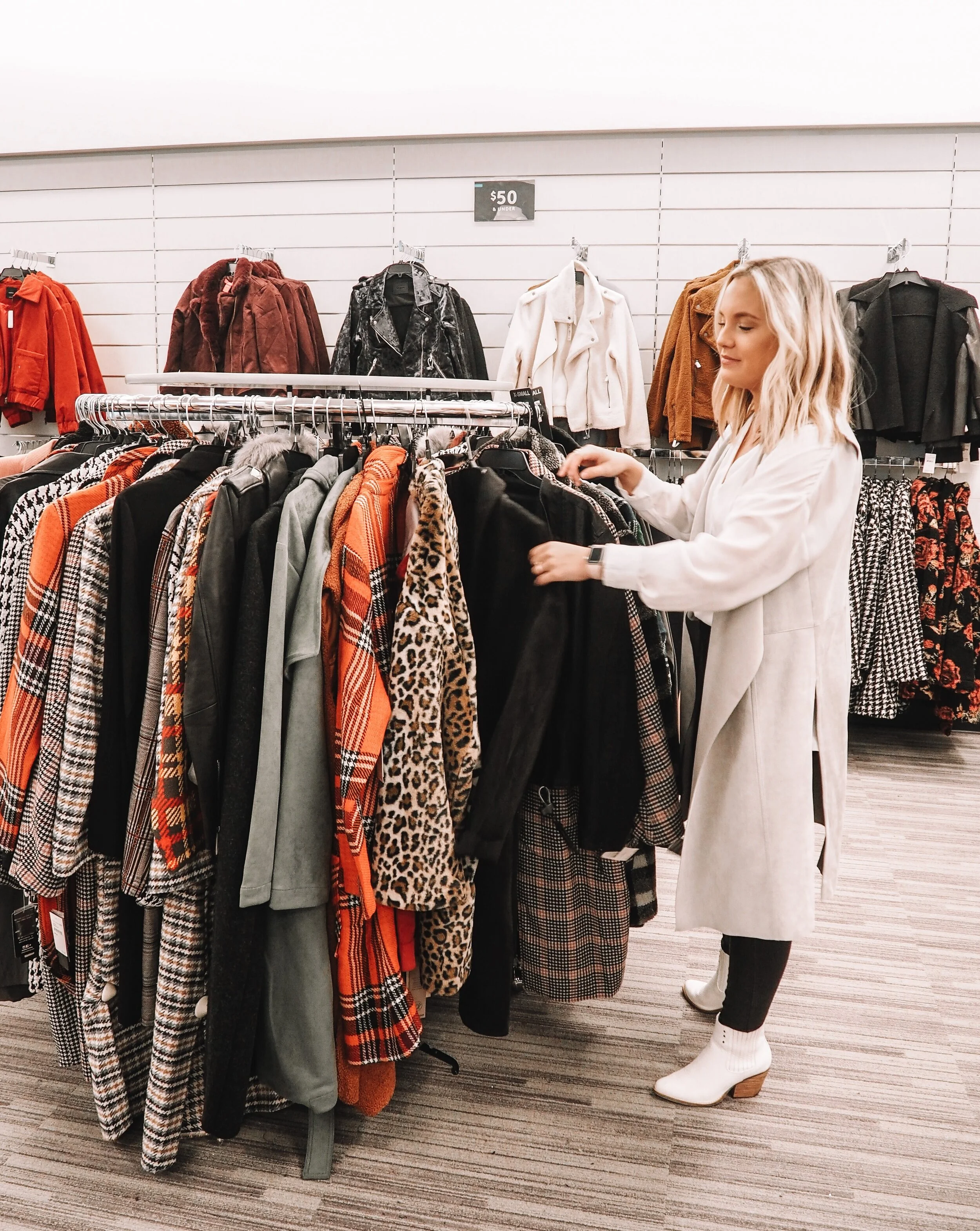 Business Spotlight The Chic Next Door Bustle